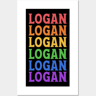 LOGAN UTAH Posters and Art